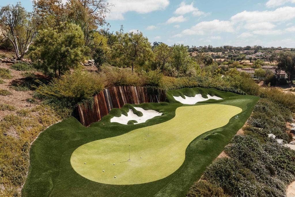 7555 Northern Lights, San Diego, CA 92127 golf