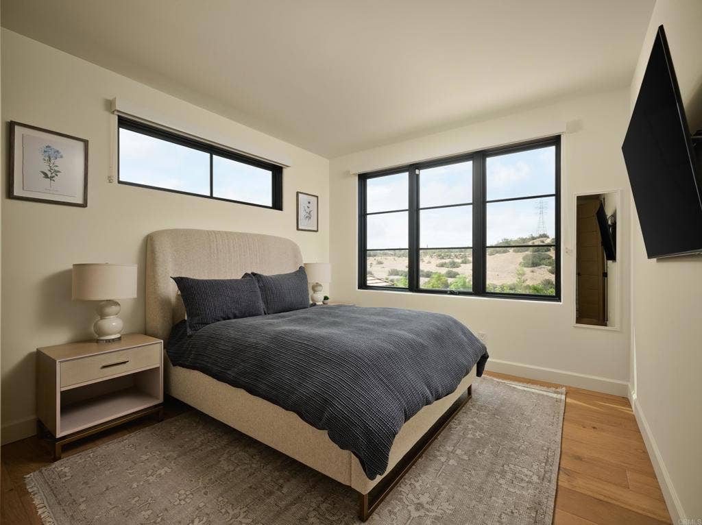 7555 Northern Lights, San Diego, CA 92127 guest casita
