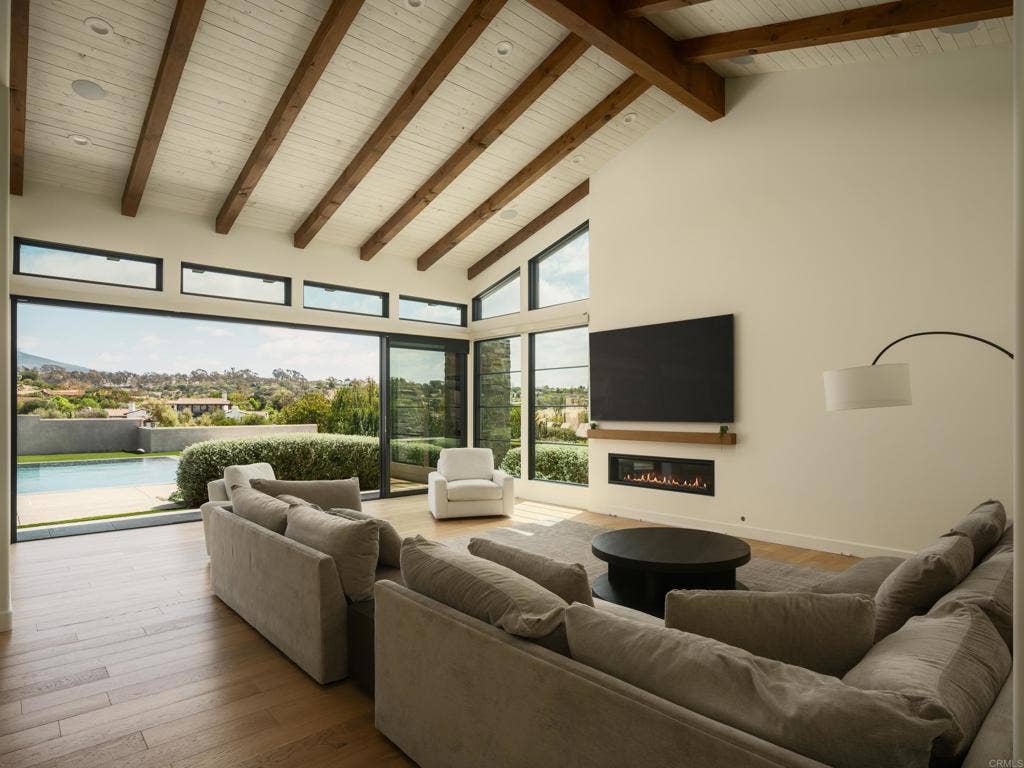 7555 Northern Lights, San Diego, CA 92127 family room