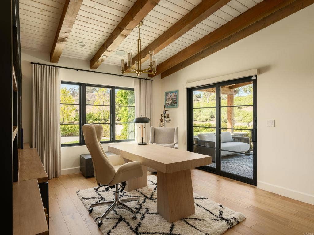7555 Northern Lights, San Diego, CA 92127 office