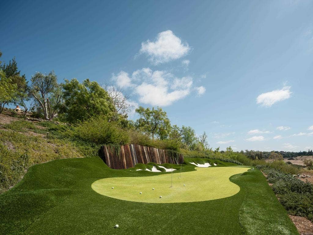 7555 Northern Lights, San Diego, CA 92127 golf