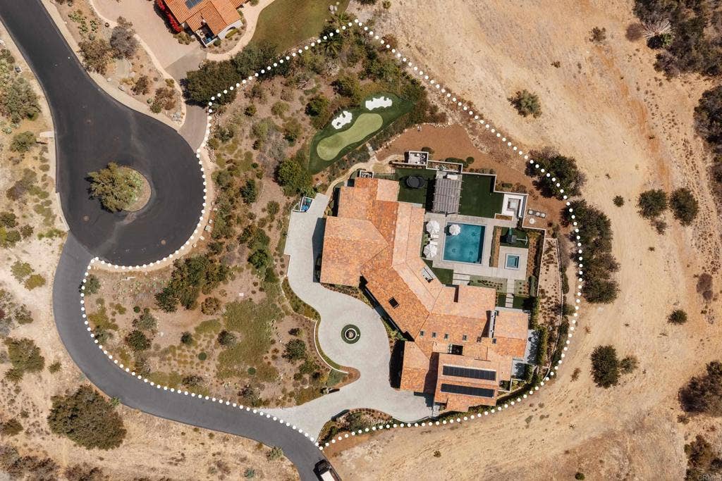 7555 Northern Lights, San Diego, CA 92127 7555 Northern Lights, San Diego, CA 92127