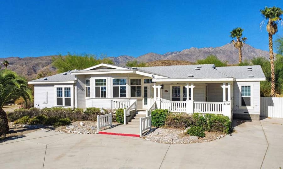 Property photo for 2768 Borrego Springs Road, Borrego Springs, CA