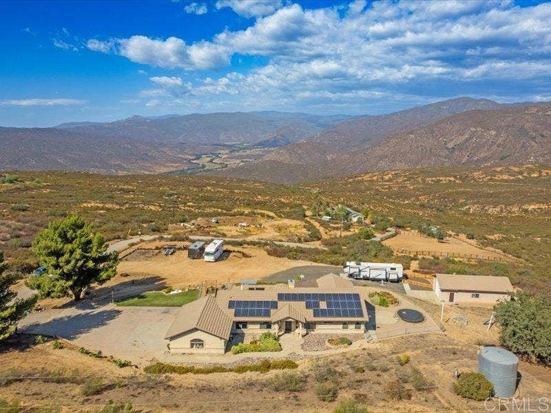 Property photo for 21012 N Burma Rd, Ramona, CA