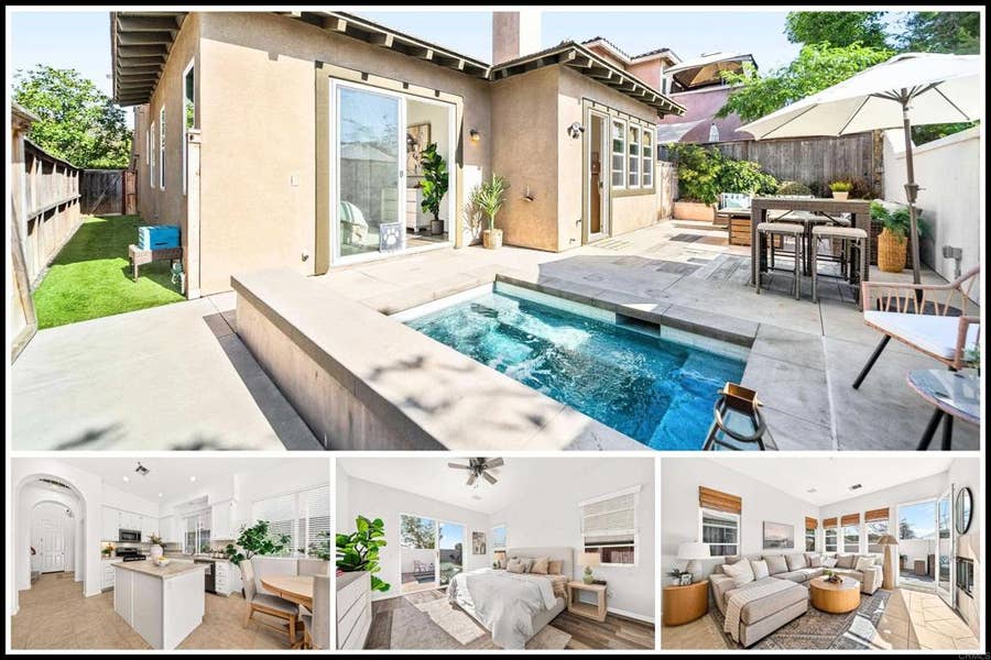 Property photo for 1702 Kenwood Place, San Marcos, CA