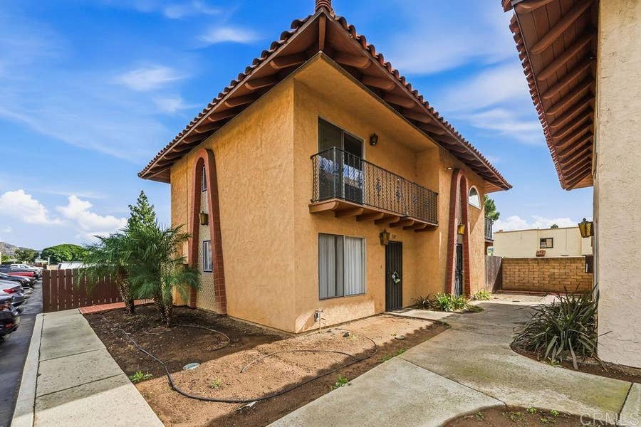 Property photo for 520 S Anza Street, El Cajon, CA
