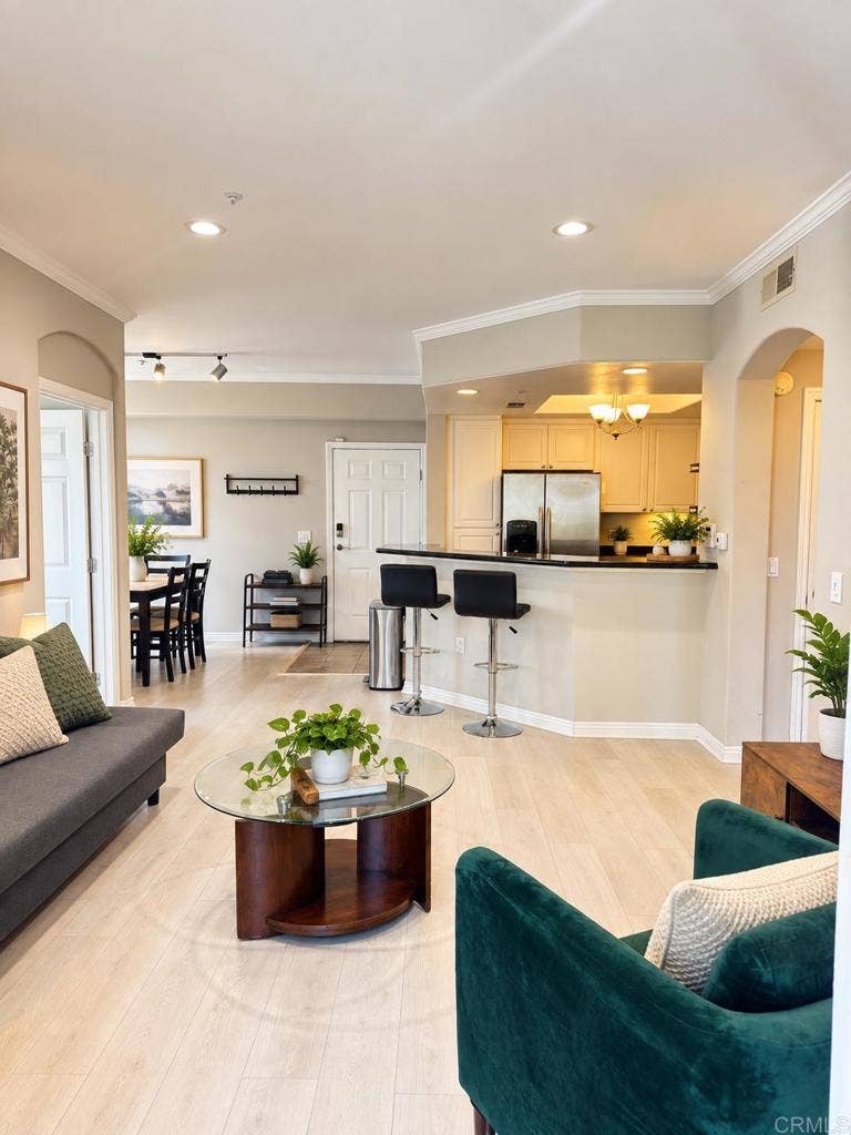 Property photo for 9255 Regents Rd, #A111, La Jolla, CA
