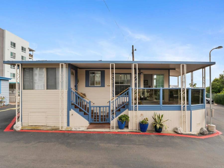 Property photo for 900 N Cleveland St, #94, Oceanside, CA