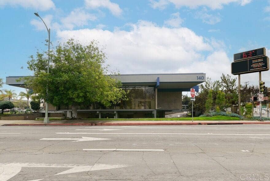 140 N Escondido Boulevard, Escondido, CA 92025 140 N Escondido Boulevard, Escondido, CA 92025