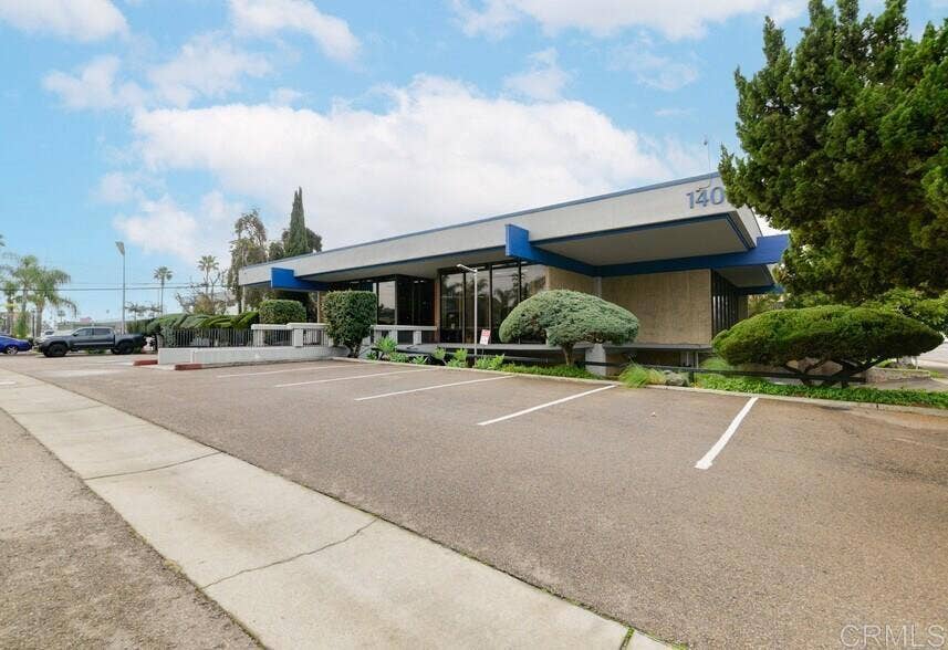 140 N Escondido Boulevard, Escondido, CA 92025 140 N Escondido Boulevard, Escondido, CA 92025