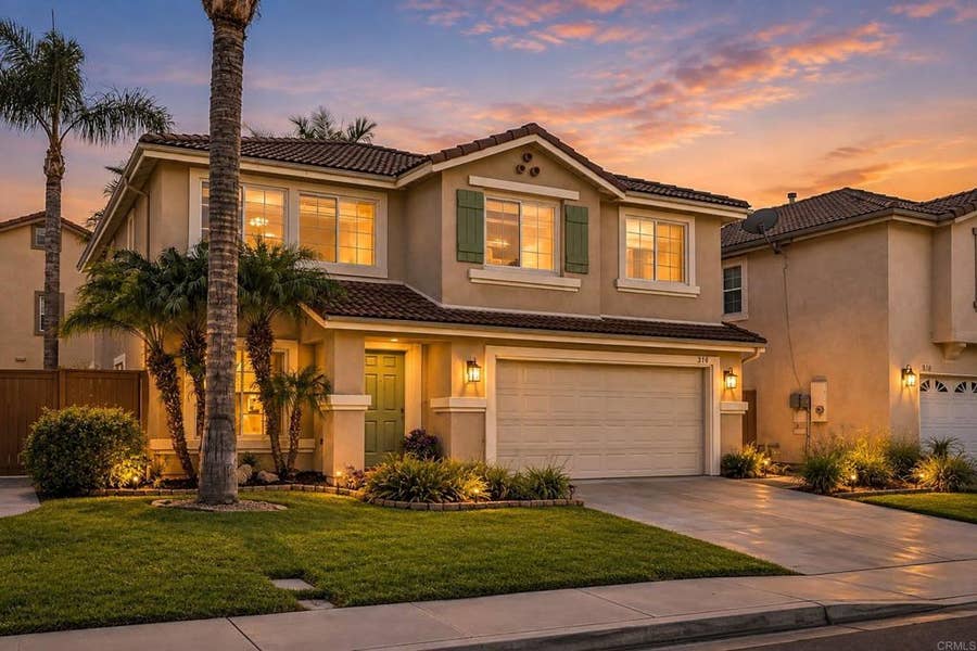 Property photo for 316 Spring Canyon Way, Oceanside, CA