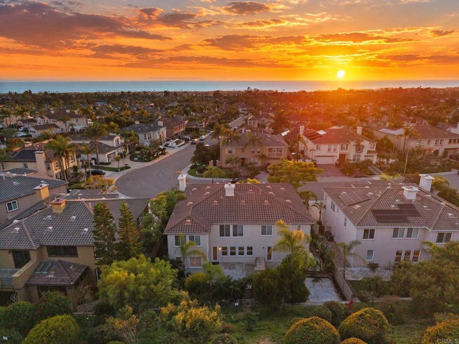 Property photo for 6584 Coneflower Drive, Carlsbad, CA