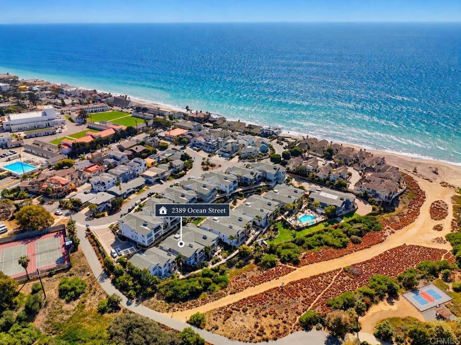Property photo for 2389 Ocean Street, Carlsbad, CA