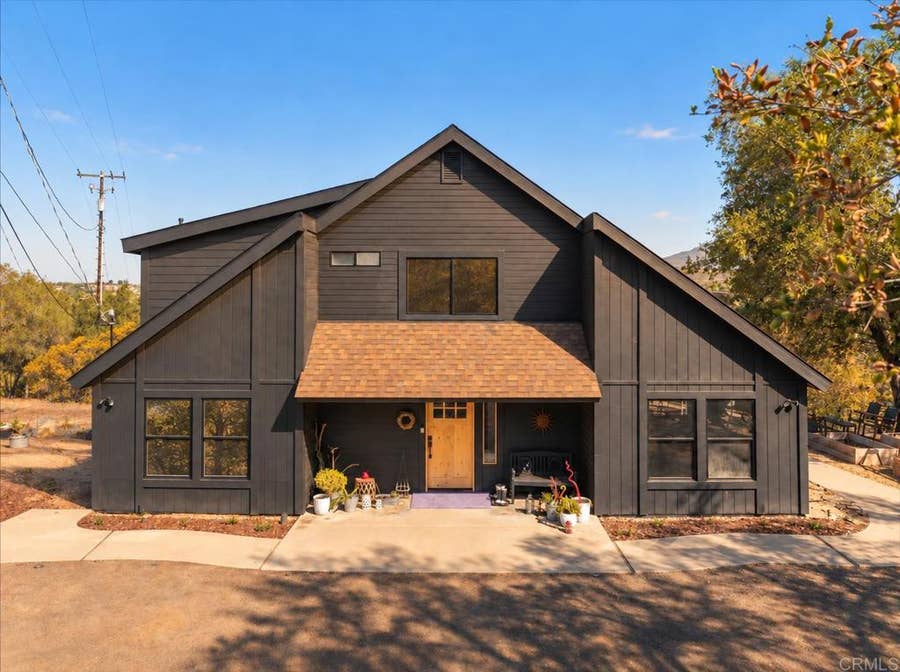 Property photo for 14931 Cool Valley Road, Valley Center, CA