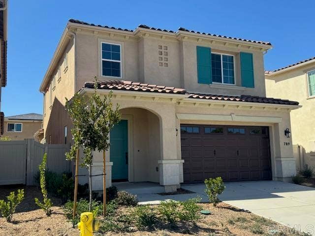 Property photo for 789 Michael Court, Vista, CA
