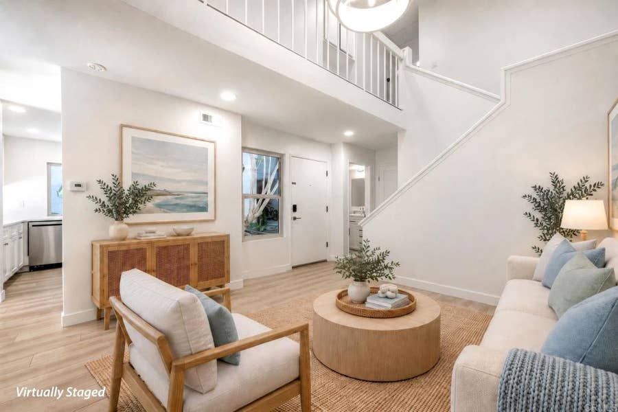 Property photo for 10218 Caminito Surabaya, San Diego, CA