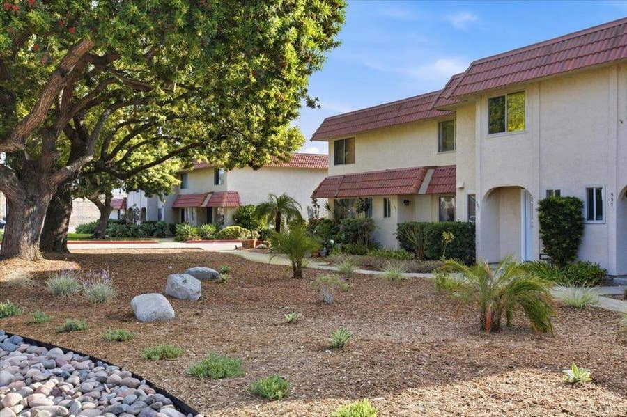 Property photo for 535 Beverly Place, #44, San Marcos, CA