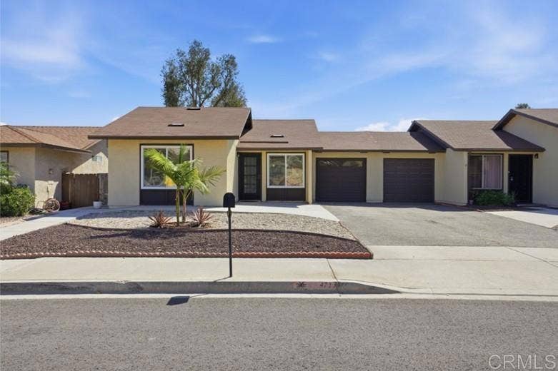 Property photo for 4713 Mystik Road, Oceanside, CA
