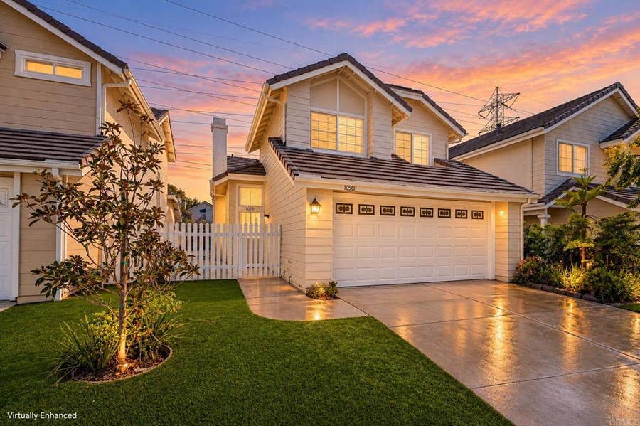 Property photo for 10581 Penridge Street, San Diego, CA