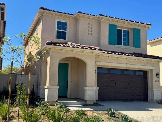 Property photo for 753 Michael Court, Vista, CA