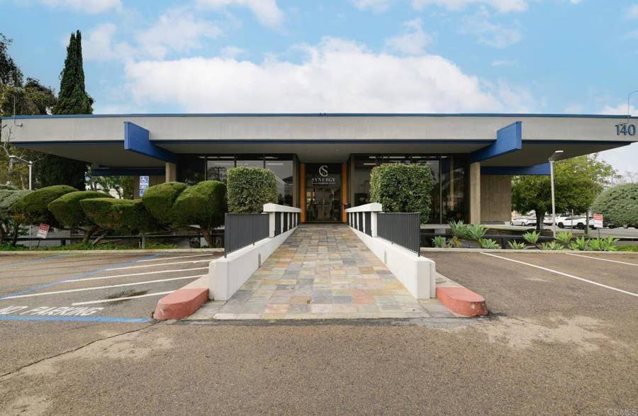 Property photo for 140 N Escondido Boulevard, Escondido, CA