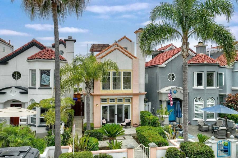 Property photo for 489 N. Cleveland Street, Oceanside, CA