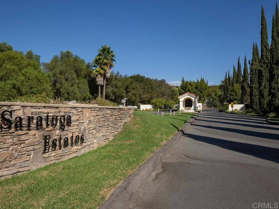 Property photo for 31255 Via Mariposa Court, Bonsall, CA