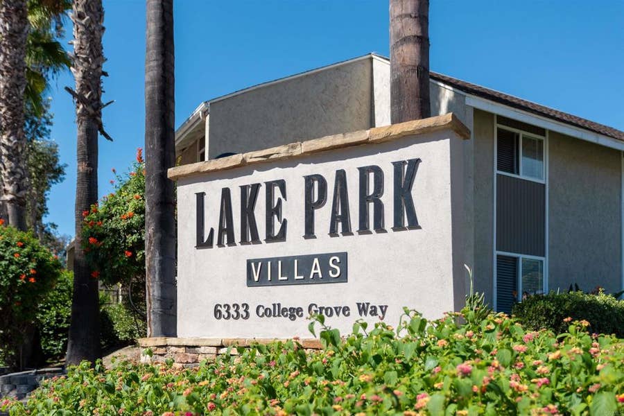 Property photo for 6333 College Grove Way, #6102, San Diego, CA