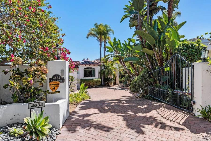 Property photo for 4634 Rancho Reposo, Del Mar, CA