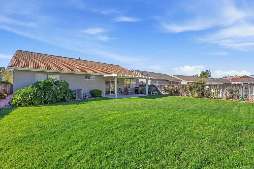 33012 Regina Drive, Temecula, CA 92592