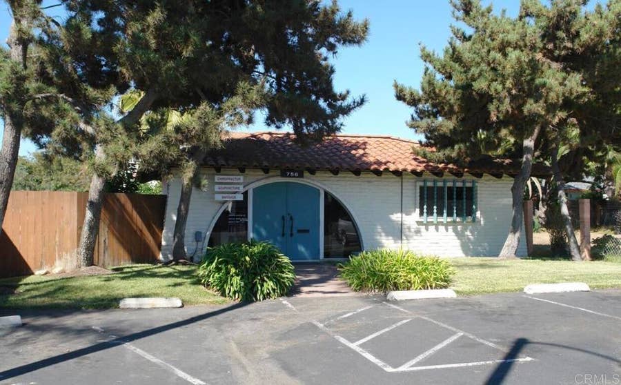 Property photo for 756 Grand Avenue, Carlsbad, CA