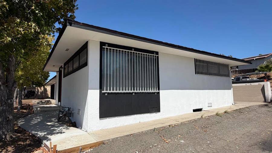 Property photo for 702 Civic Center Drive, Vista, CA