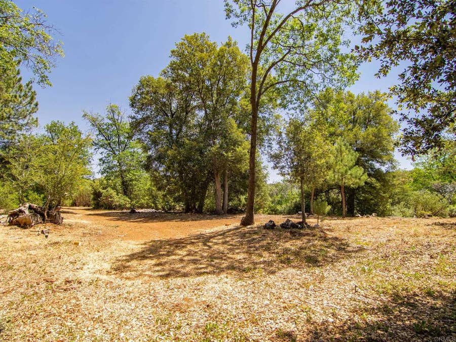 Property photo for 7 West Incense Cedar Road, Julian, CA