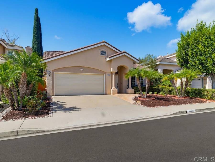 Property photo for 13820 Etude Road, San Diego, CA