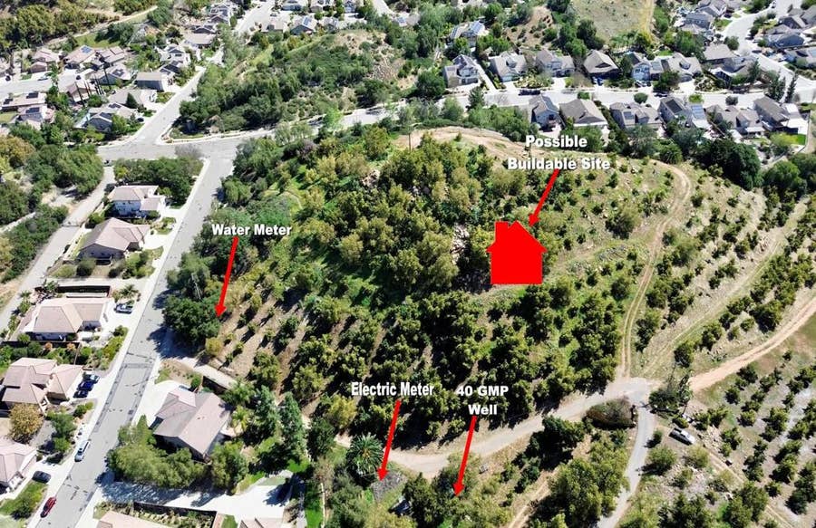 Property photo for 3160 Slivkoff Drive, Escondido, CA