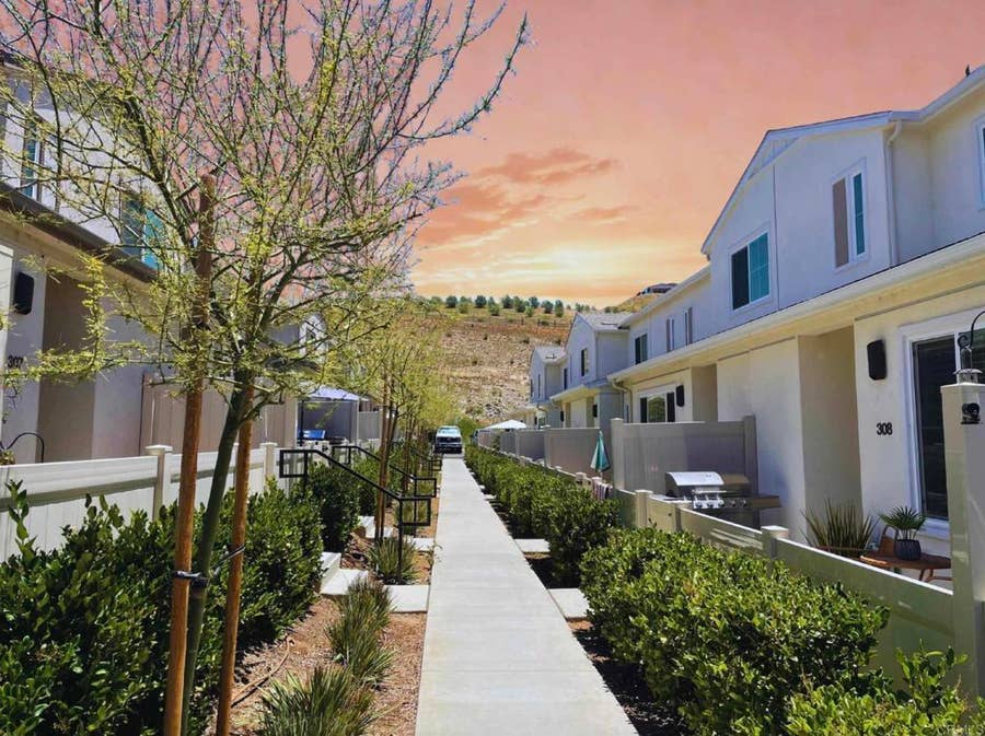 Property photo for 308 SEEDLING WAY, Fallbrook, CA