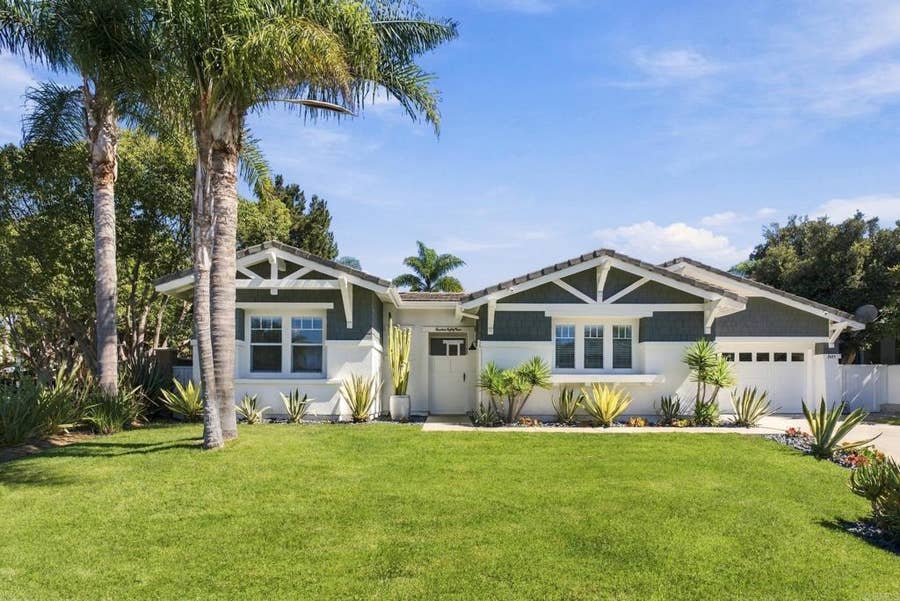 Property photo for 1489 Heritage Ln, Encinitas, CA