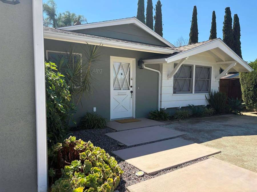 Property photo for 4817 Allied Rd, San Diego, CA