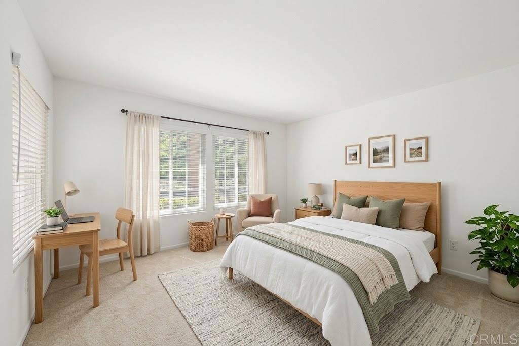 1242 Rue Saint Moritz, San Marcos, CA 92078 Virtually Staged