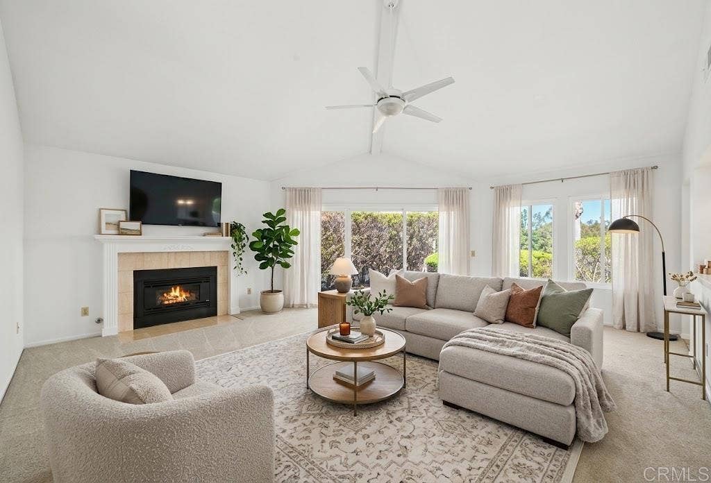 1242 Rue Saint Moritz, San Marcos, CA 92078 Virtually Staged