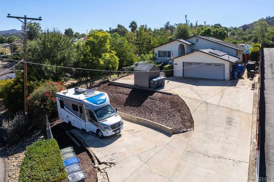 Property photo for 9040 Paradise Park Dr, Lakeside, CA