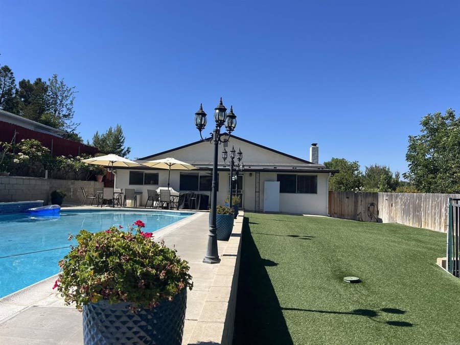 Property photo for 9040 Paradise Park Dr, Lakeside, CA