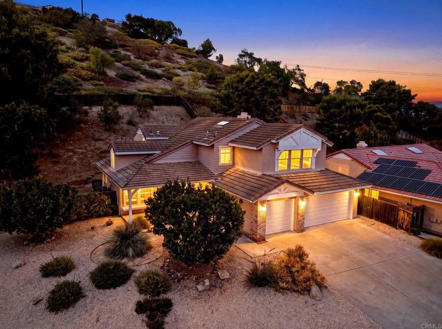 Property photo for 3434 Ashwood Court, Oceanside, CA