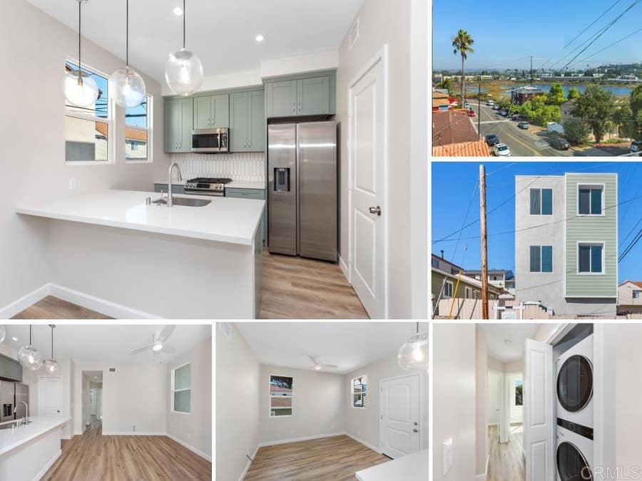 Property photo for 2714 Camulos Street, San Diego, CA