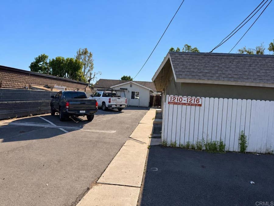 Property photo for 1210 HELIX ST, Spring Valley, CA