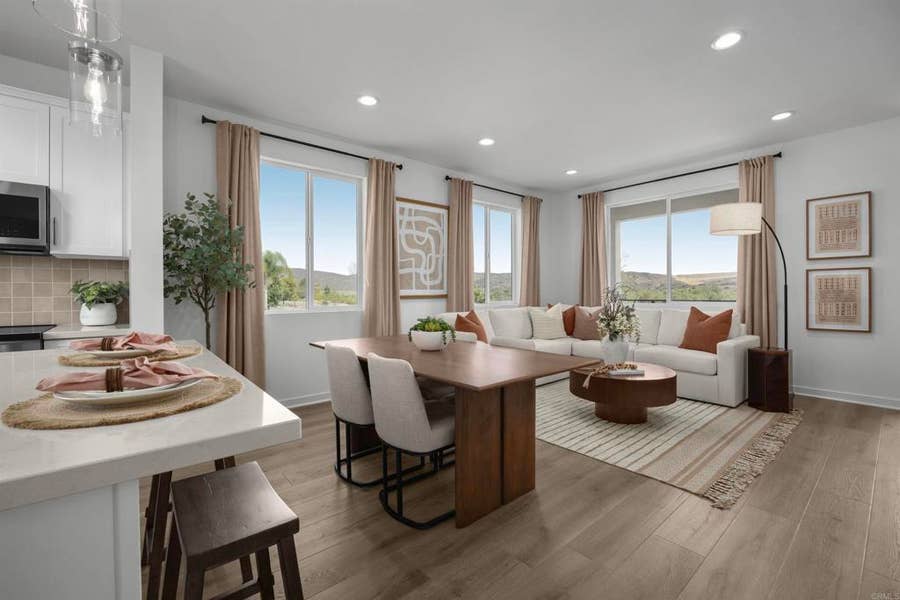 Property photo for 7611 Quest Lane, Santee, CA