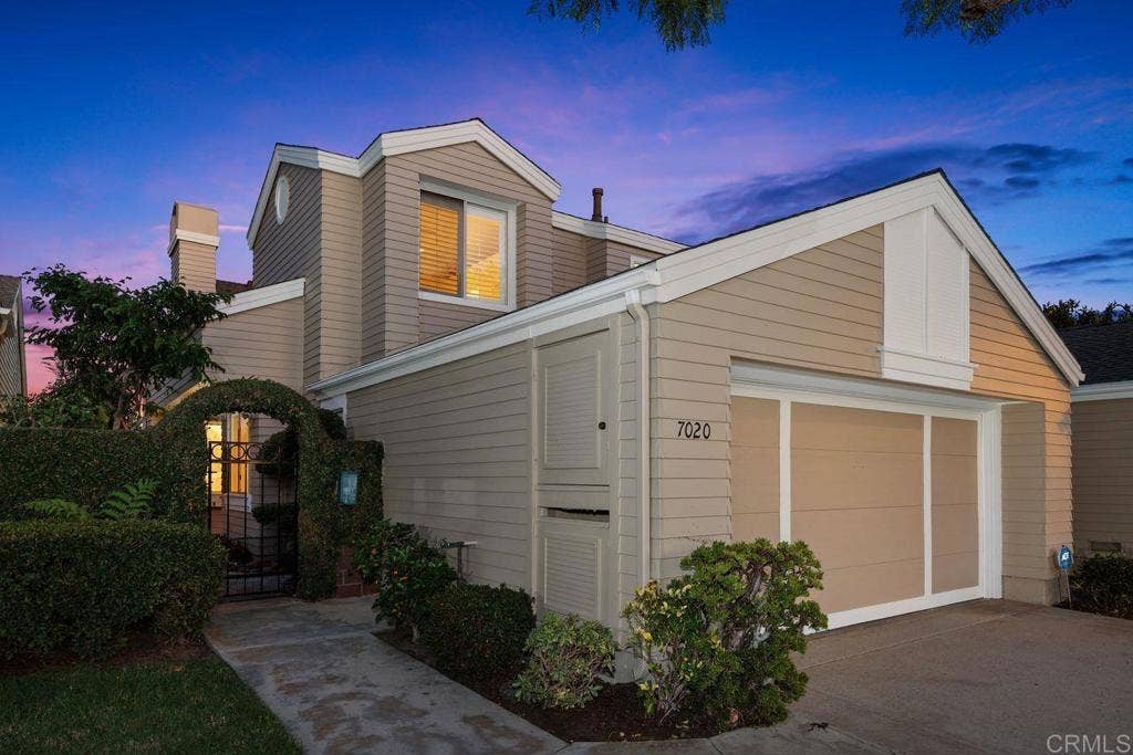 7020 Lantana, Carlsbad, CA 92011