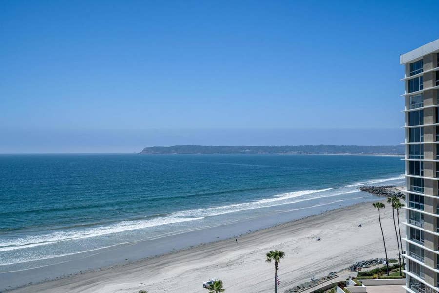 Property photo for 1730 Avenida Del Mundo, Coronado, CA