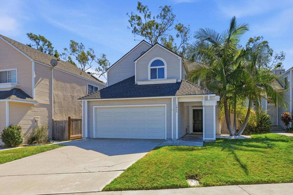 1866 Via Primero, Oceanside, CA 92056 1866 Via Primero, Oceanside, CA 92056