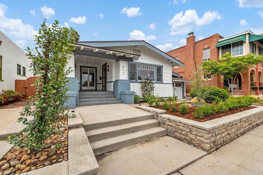 Property photo for 912 Bush Street, San Diego, CA